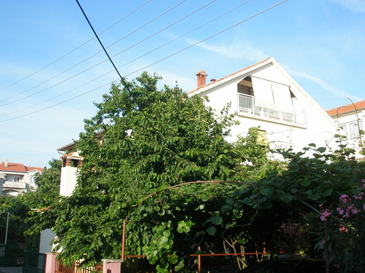Studio Apartman Marijana Zadar Exterior foto